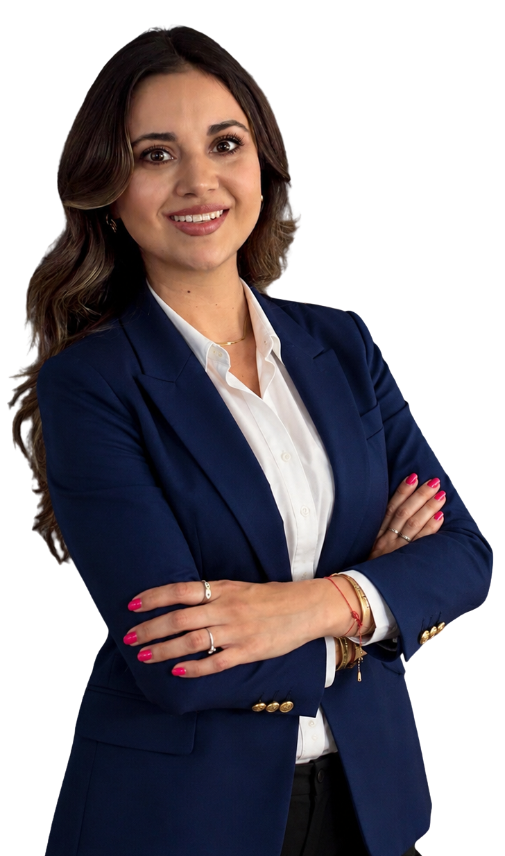 Yessica Bonillas
